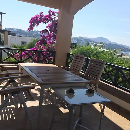 Villa Yalikavak * 얄리카베크