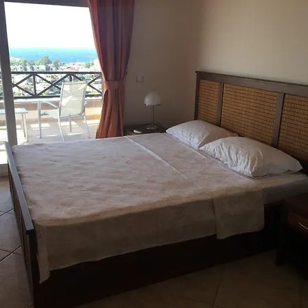 Villa Yalikavak 펜션 얄리카베크