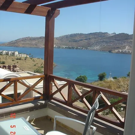 펜션 Villa Yalikavak 얄리카베크