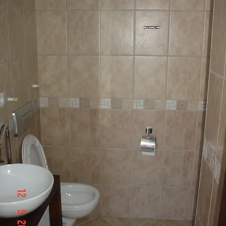 Villa Yalikavak * 얄리카베크