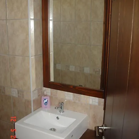 펜션 Villa Yalikavak 얄리카베크