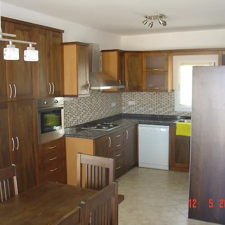 펜션 Villa Yalikavak 얄리카베크