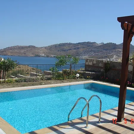 Villa Yalikavak 펜션 *