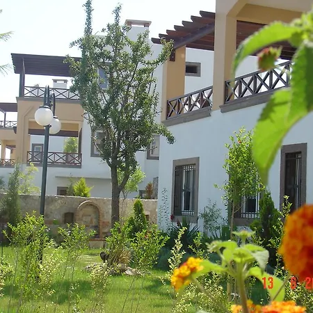 펜션 Villa Yalikavak