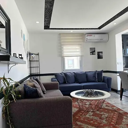 Apartment Bodrum