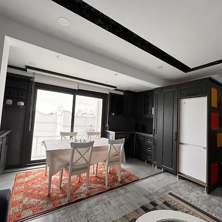 Apartment Bodrum *
