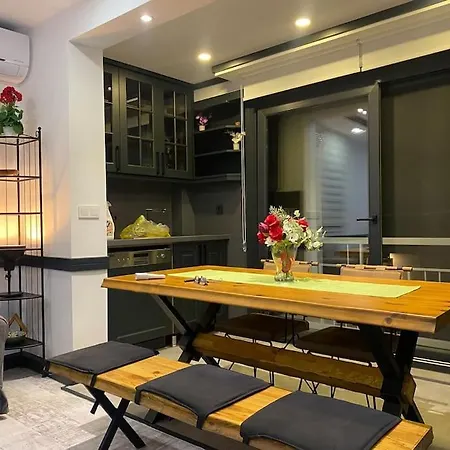 Apartment Bodrum Bodrum