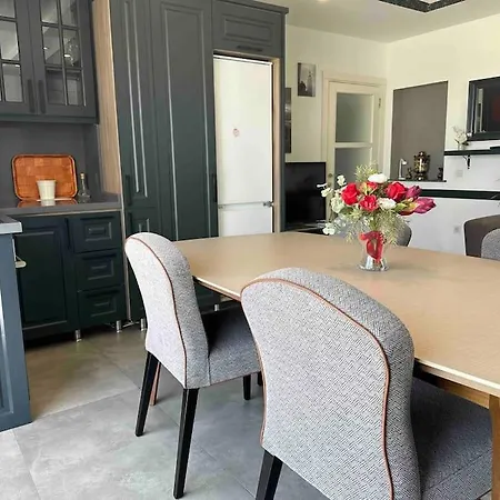 Apartment Bodrum