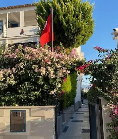 Bodrum *